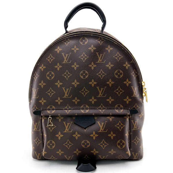 Louis Vuitton Félicie Strap & Go Khaki Green Monogram – ＬＯＶＥＬＯＴＳＬＵＸＵＲＹ