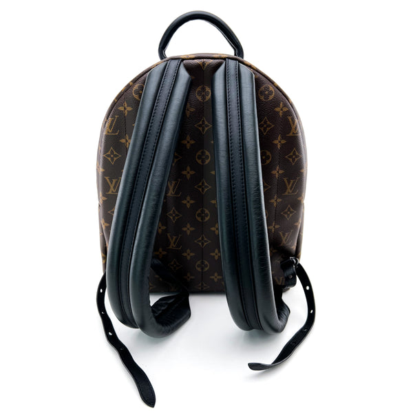 Louis Vuitton Monogram Blue Escale Daily Multi Pocket 30MM Belt Bag