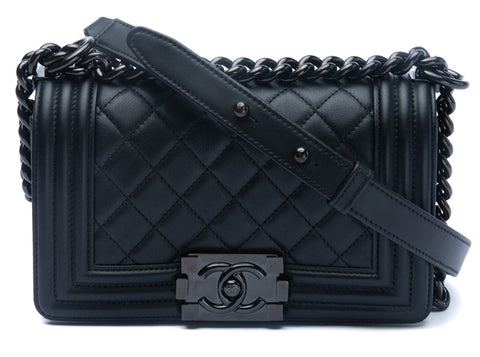 Chanel Classic Flap Bag: Lambskin or Caviar, Investment or Not