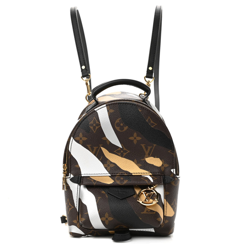 Louis Vuitton Palm Springs Mini Backpack - The Trove