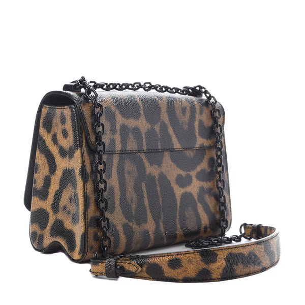 Louis Vuitton, Epi Leather Twist Series Wild Animal