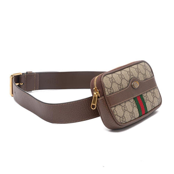 Gucci GG Supreme belt bag 493930 – Fashion style LV,gucci,hermes