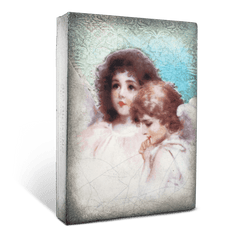 Sid Dickens Angelic Gaze Memory Block T525