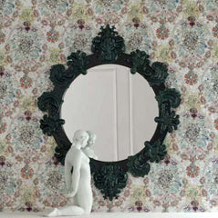 Lladro Porcelain Mirrors