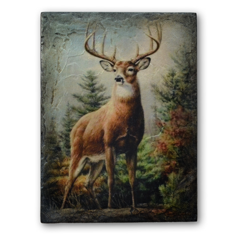 Sid Dickens Noble Stag Memory Block T541