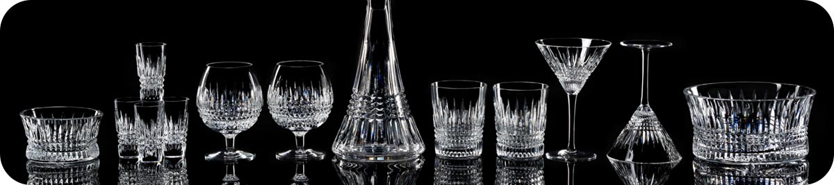 Waterford Crystal