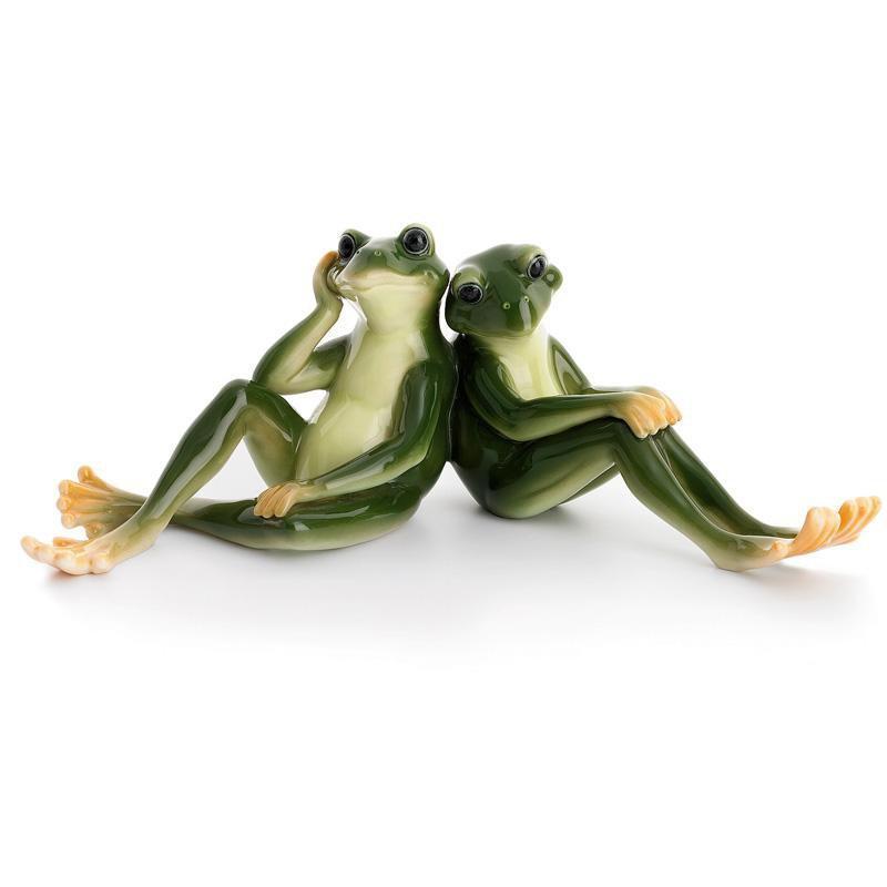 Franz Frog Amphibia Collection – Biggs Ltd
