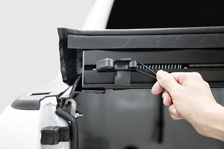 AUTOLATCH Locking System