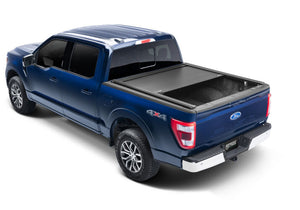 Tonneau Covers & Truck Bed Accessories