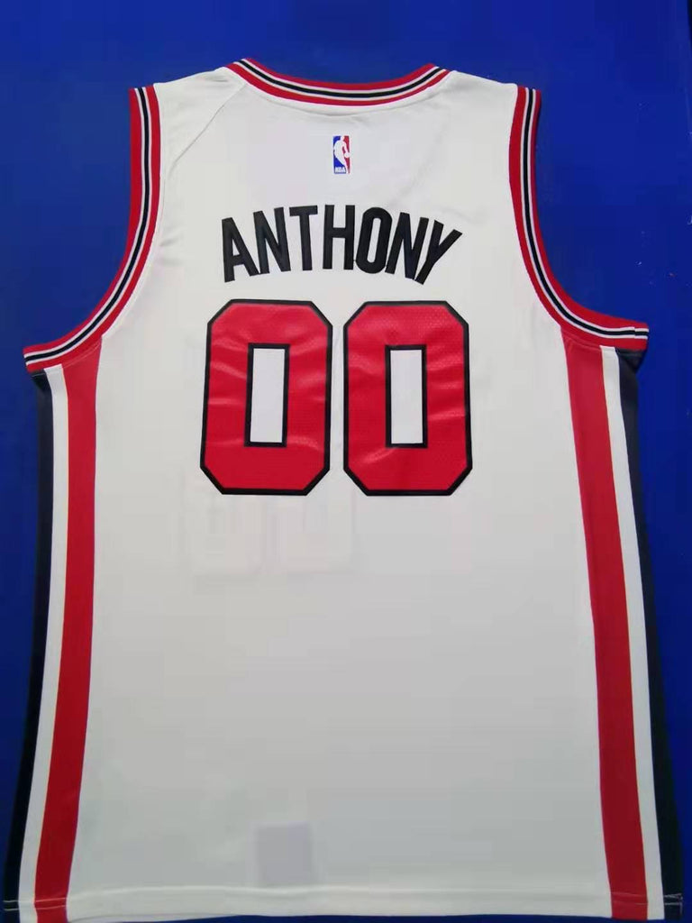 portland jersey number 19