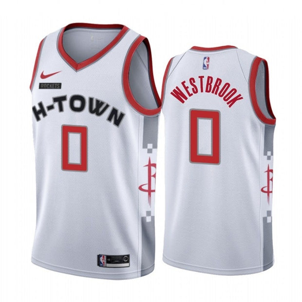 houston rockets baseball jersey