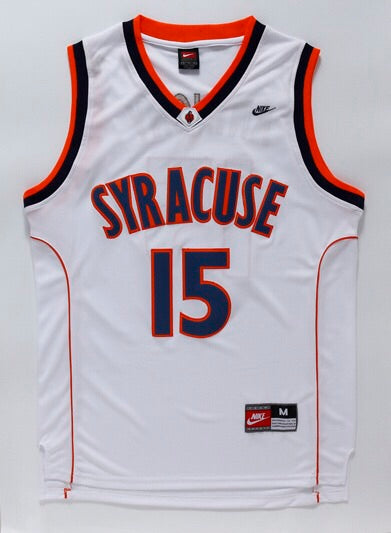 carmelo anthony syracuse shirt