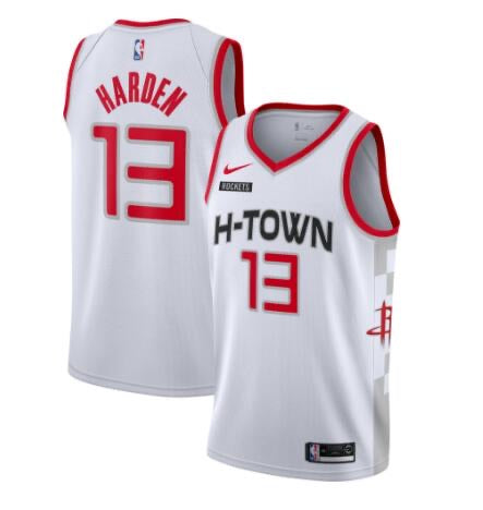 rockets city edition jersey