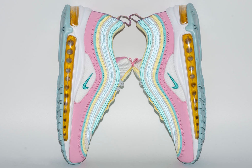 nike air max 97 easter sunday