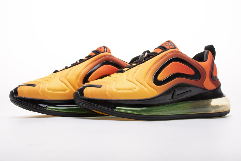 nike air 720 sunrise