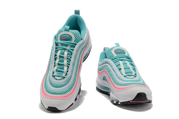 nike air max 97 womens teal