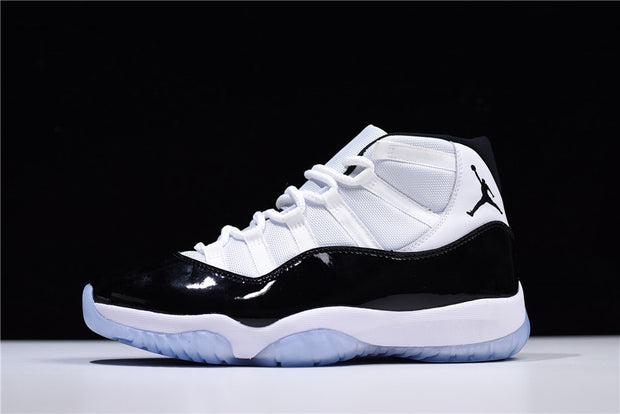 air 11 concord