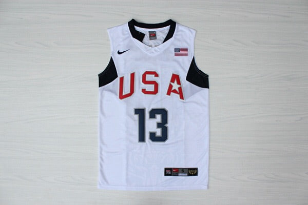 jersey usa basketball