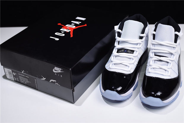 concord aj11