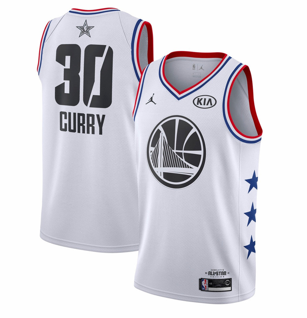 2019 all star jerseys nba