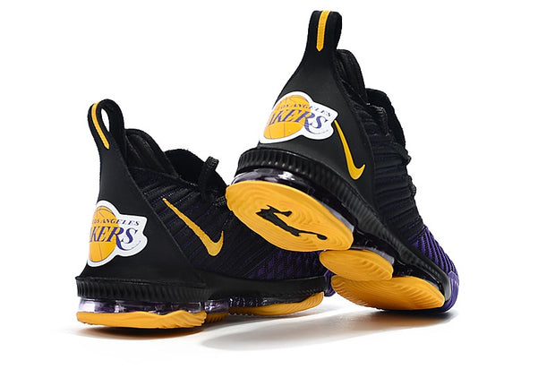 lebron james 16