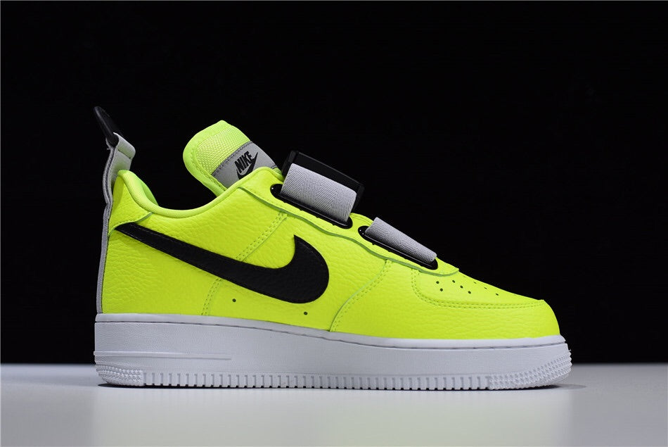 utility volt nike