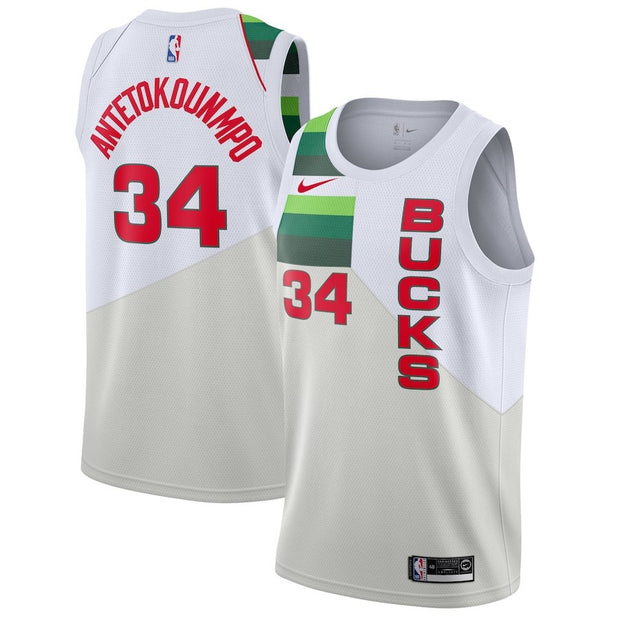 nba earned edition jerseys