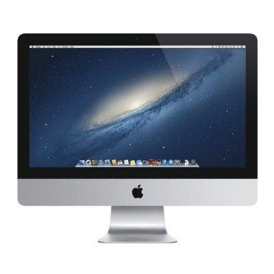 Apple iMac 21.5" (2012) 8GB Silver (i5 2.7GHz)