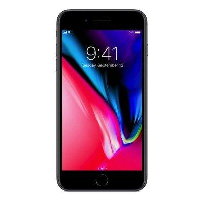 iPhone 8 Plus 64GB Silver (Unlocked)