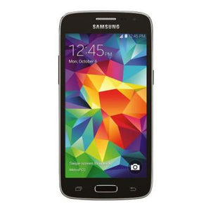 Samsung Galaxy Avant Grey (T-Mobile) - ReVamp Electronics