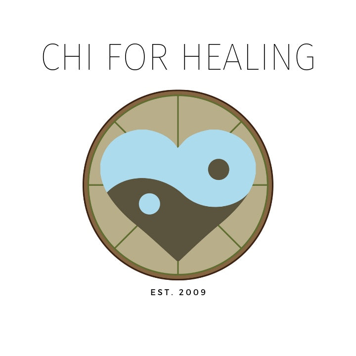 Chi for Healing