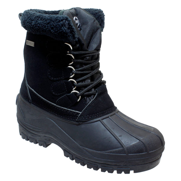 Women's Winter Boots – PW Shoes Inc.