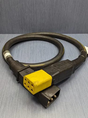 Hobart power extension cord