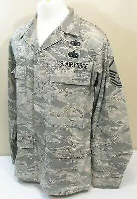 USAF ABU uniform blouse
