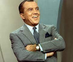 ed sullivan