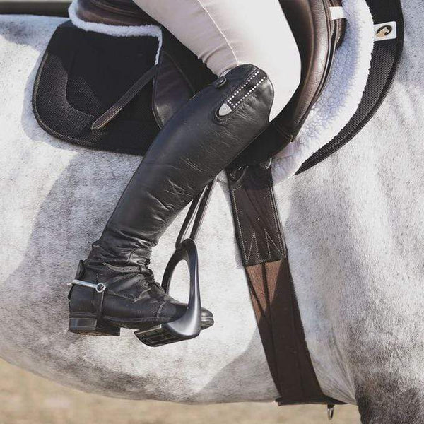 Tapestry English Comfort Girth | Horse Tack - Tapestry Equine Products Inc.