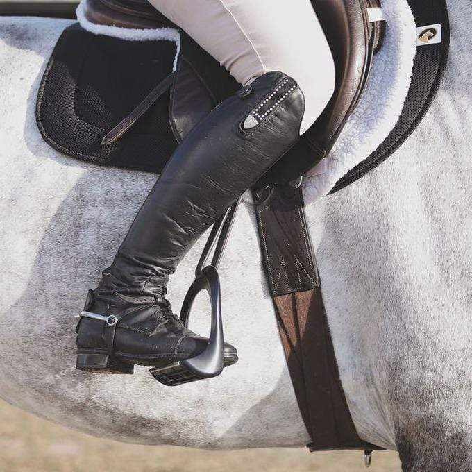 Dressage Comfort Girth | Tapestry Equine Products | Horse Tack ...