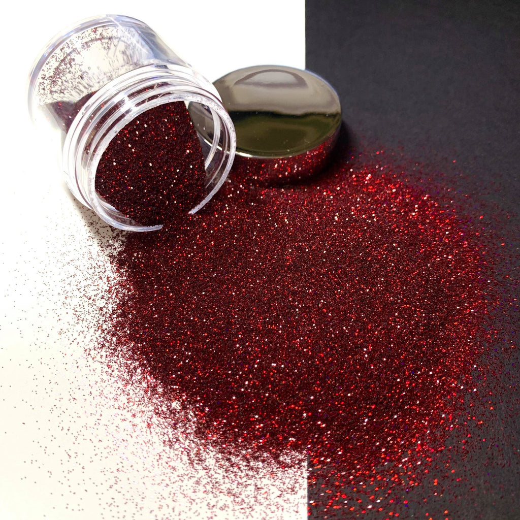 Dragons Blood Fine Fairytale Glitter