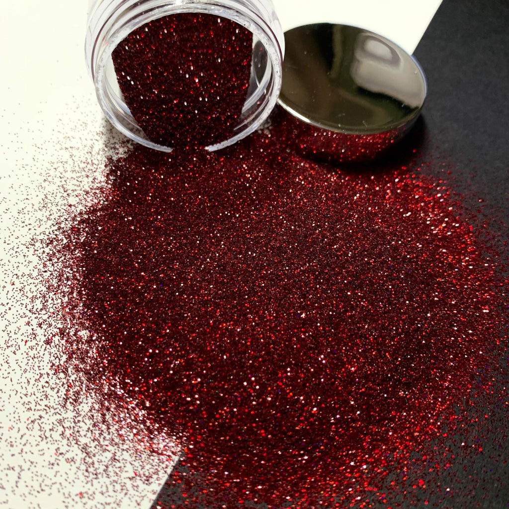 Dragons Blood Fine Fairytale Glitter