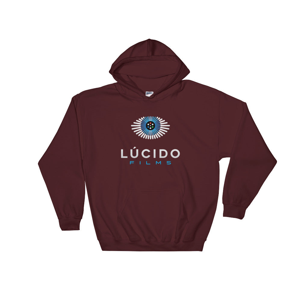 Download Pdl Roots Hooded Sweatshirt Pablo De Leon