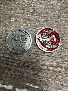 Confirmation Tokens