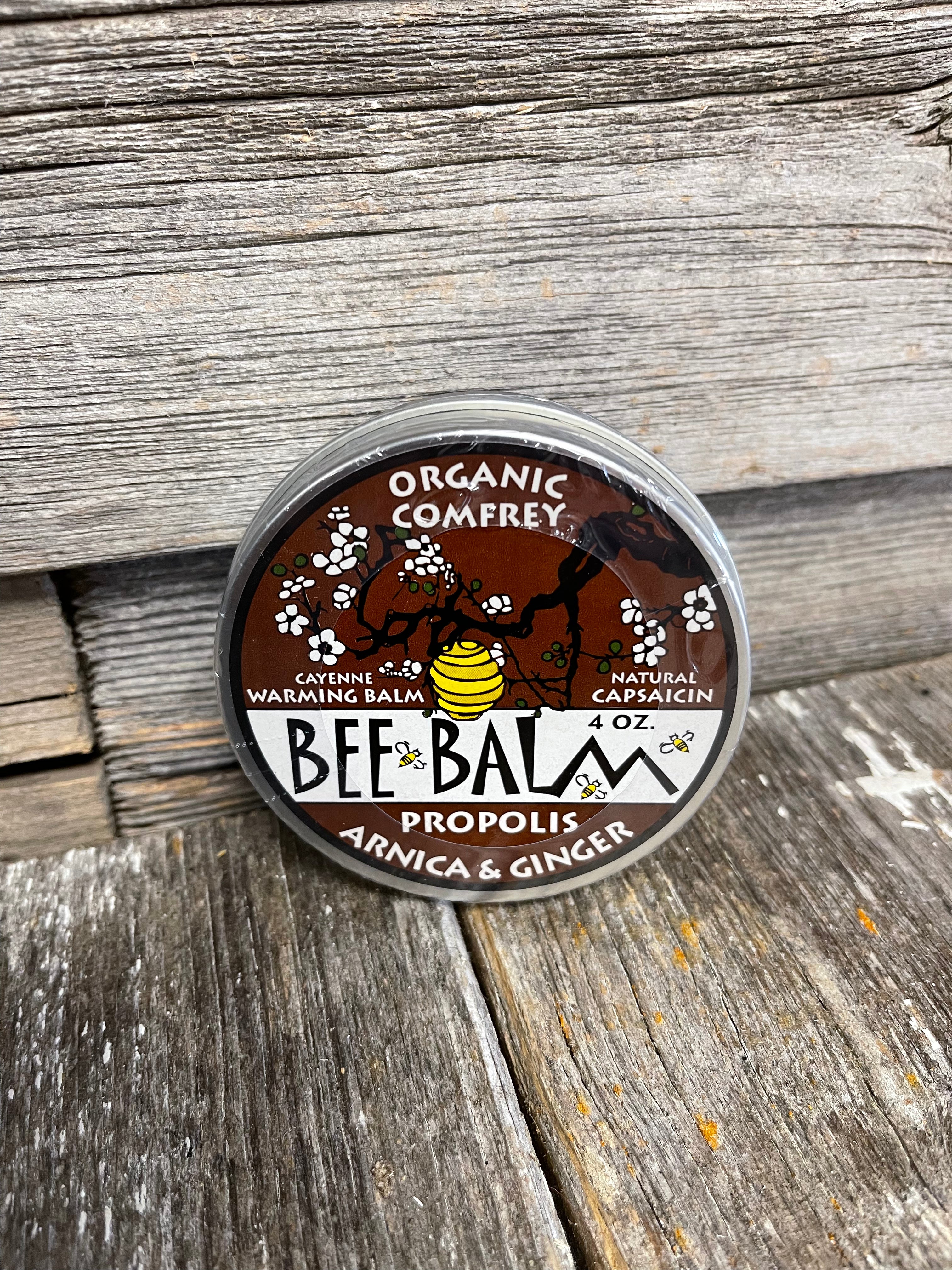 Black Hill Honey Bee Balm