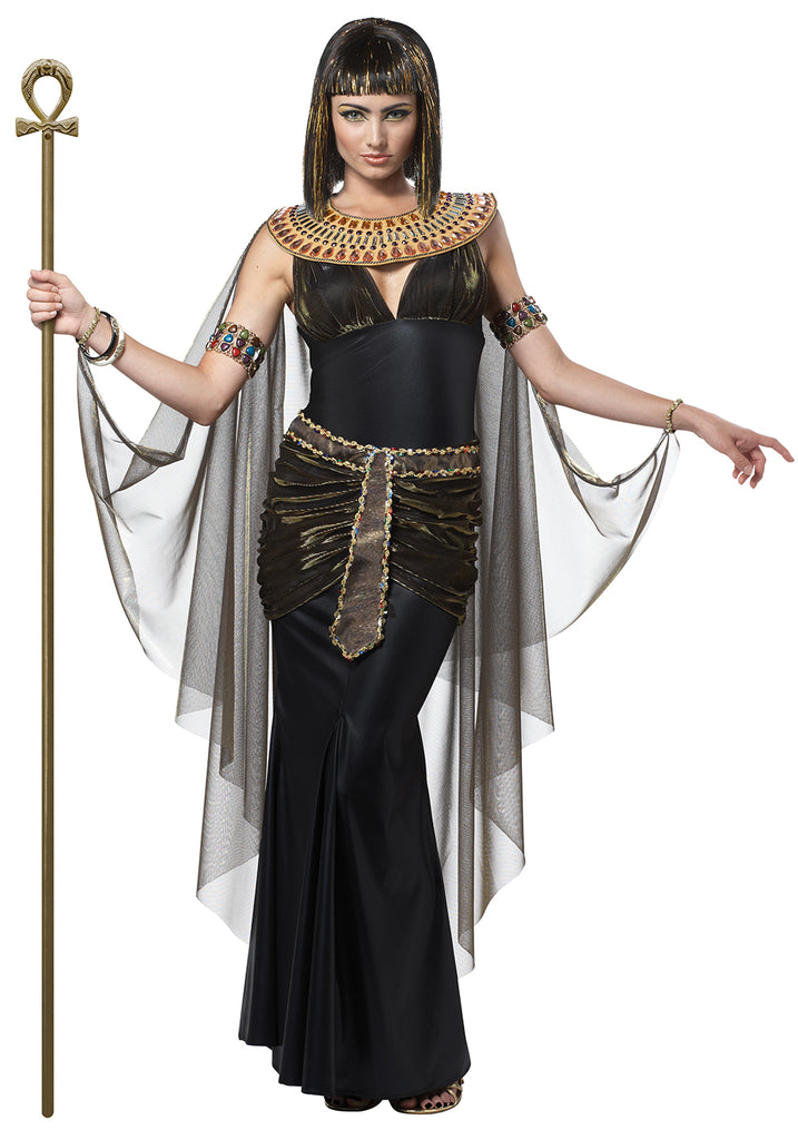 Cleopatra Costume Party Zone