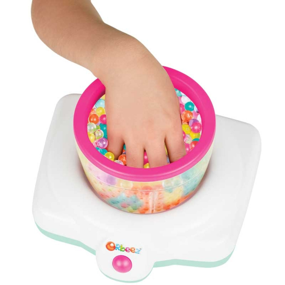 orbeez spin and soothe