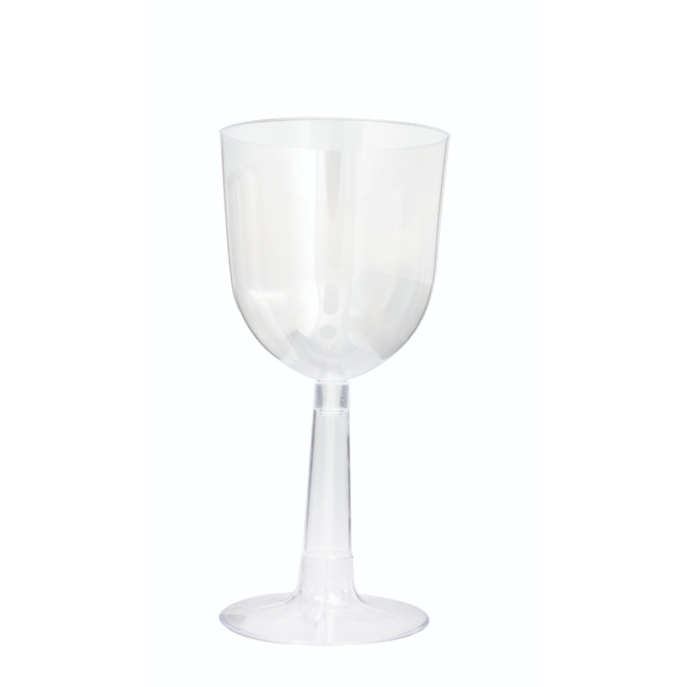 where to buy plastic wine glasses