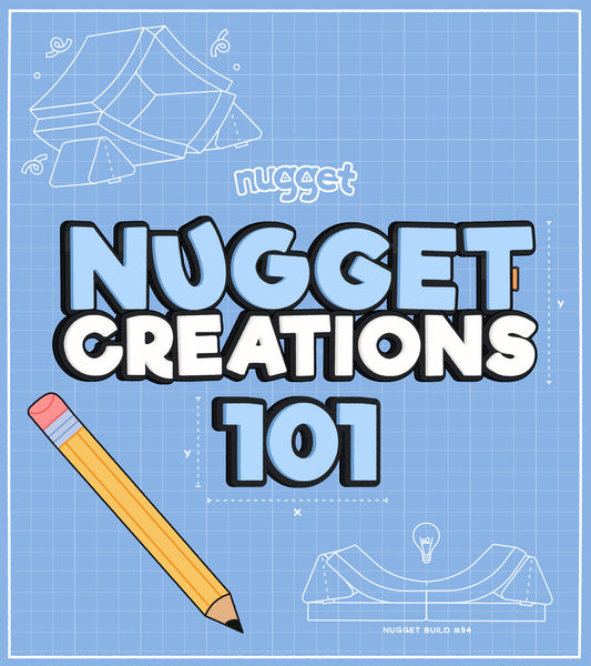 the nuggit shop