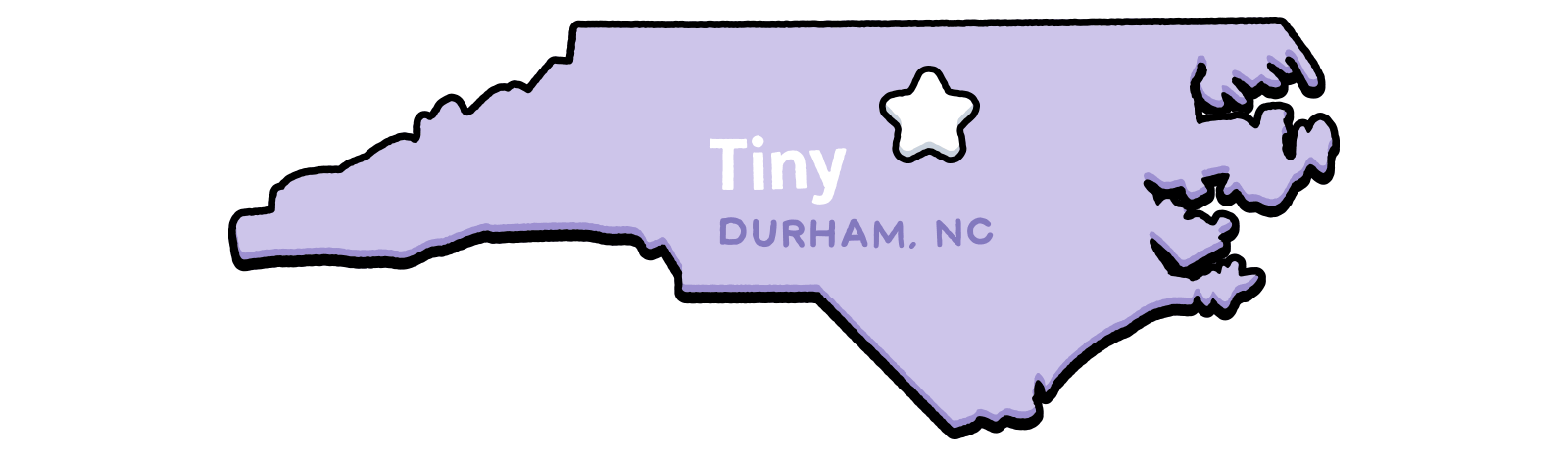 Tiny - Durham, NC