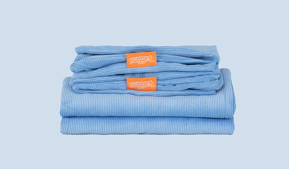 Nugget® Cover Set - Bellbottom Image 1