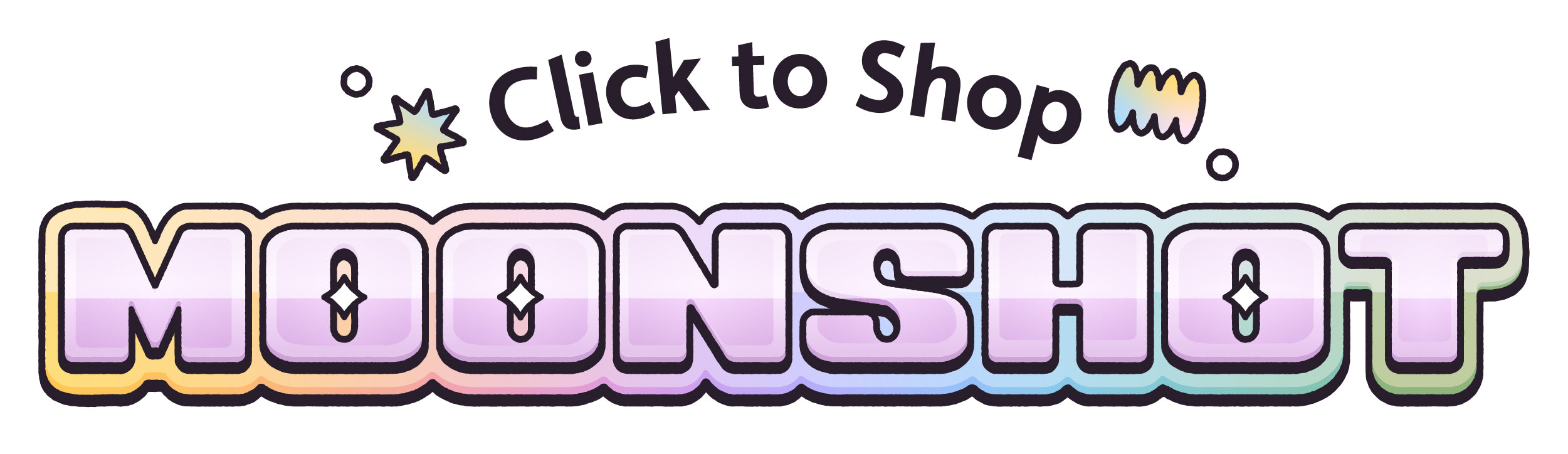 Click to shop Moonshot