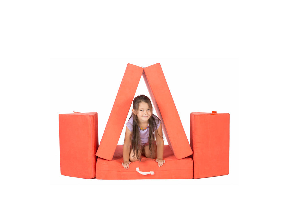 nugget kids sofa